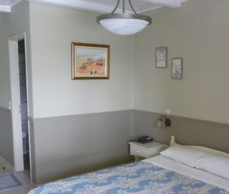 Axilleion Hotel Aspous Extérieur photo